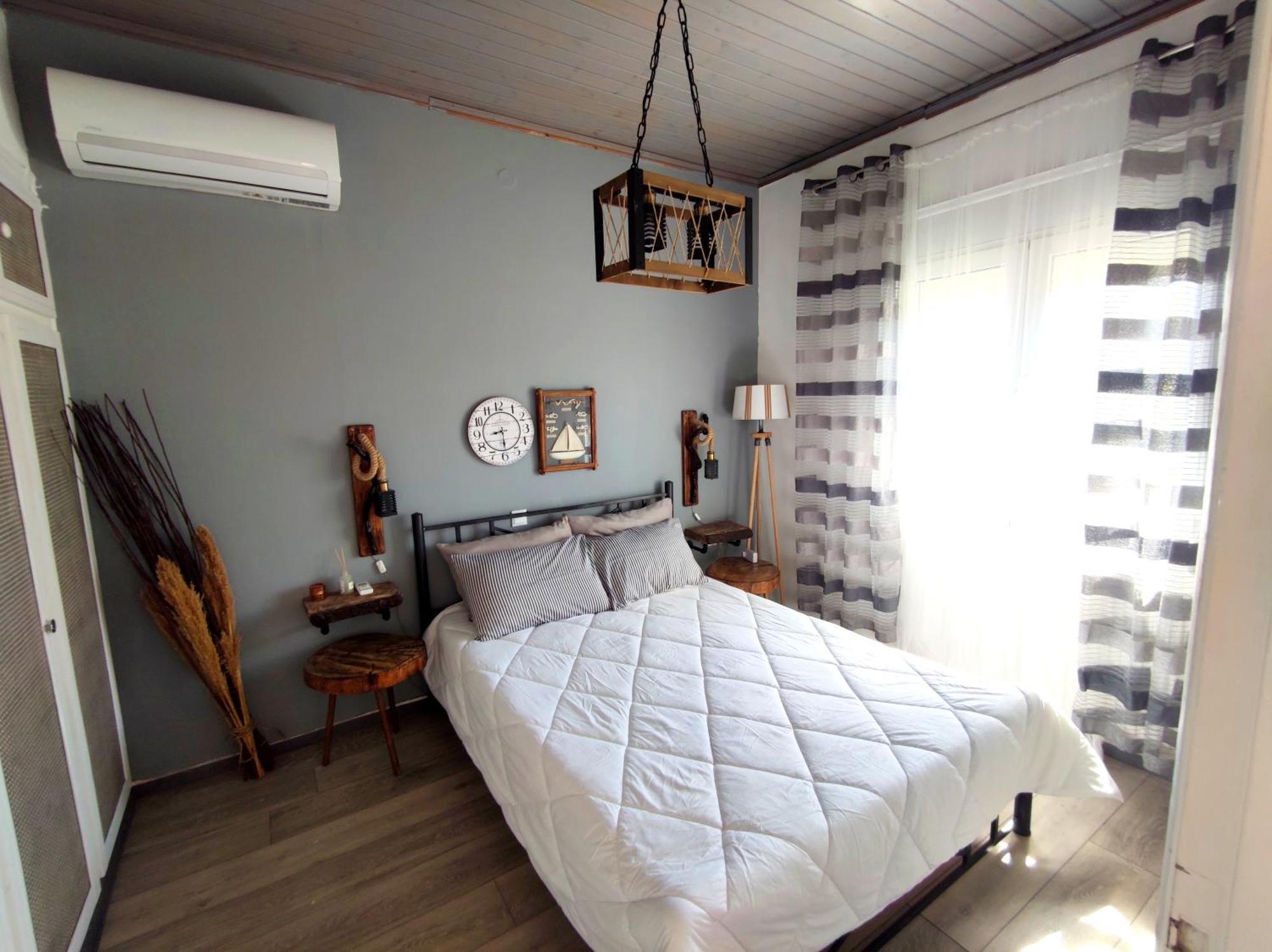 Casa Katina , Villa In Lagana, Agrilia Area Laganas Zimmer foto